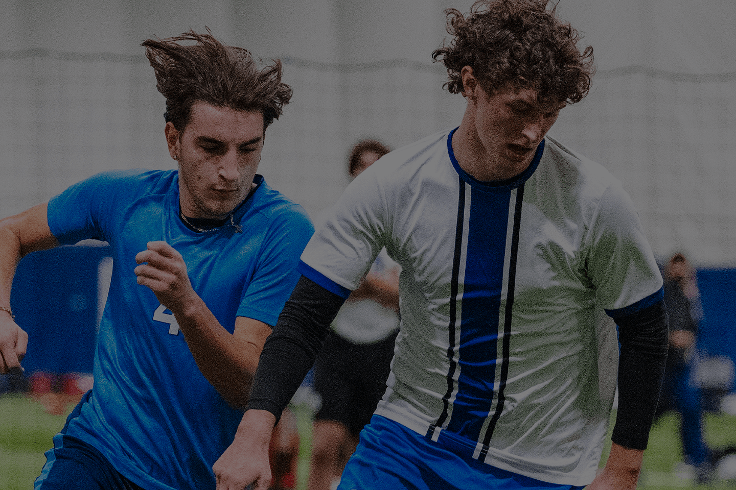 Toronto Adult Soccer League